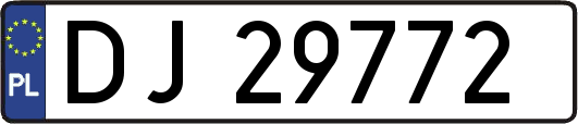 DJ29772