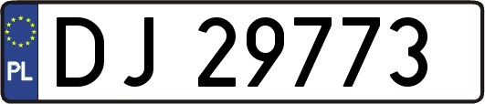 DJ29773