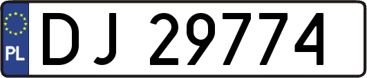 DJ29774