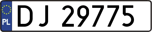 DJ29775