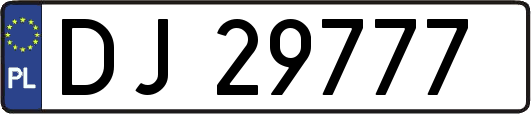 DJ29777