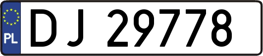 DJ29778