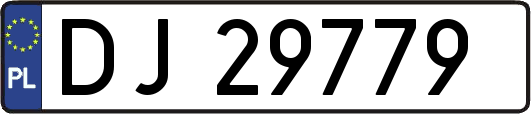 DJ29779
