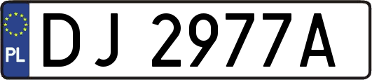 DJ2977A