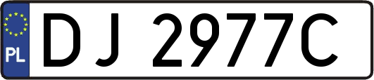DJ2977C