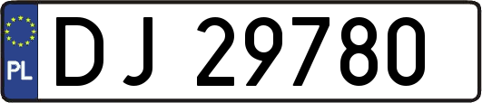 DJ29780
