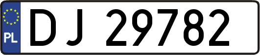 DJ29782