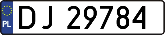 DJ29784