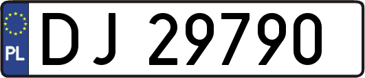 DJ29790
