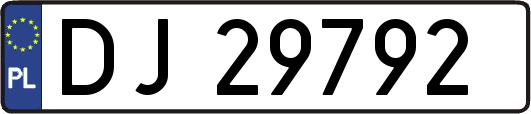 DJ29792
