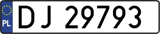 DJ29793