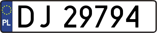 DJ29794