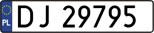 DJ29795