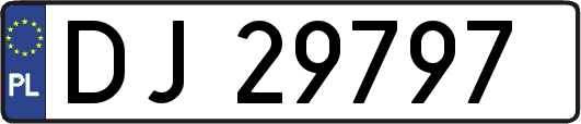 DJ29797