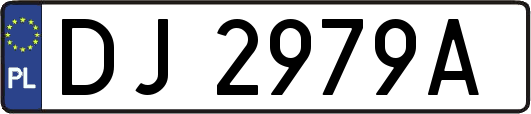 DJ2979A