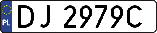 DJ2979C