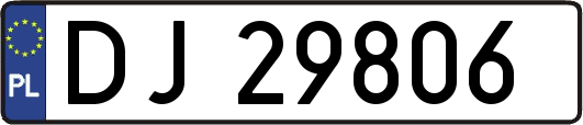 DJ29806