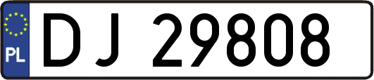 DJ29808