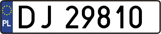 DJ29810
