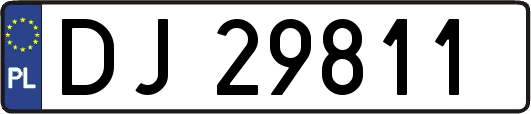 DJ29811