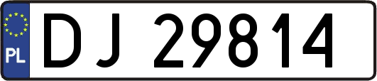 DJ29814