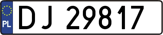 DJ29817