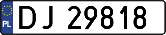 DJ29818