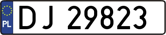 DJ29823