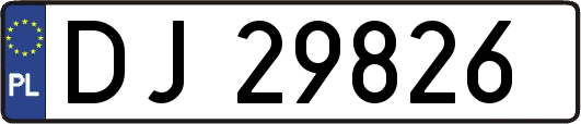 DJ29826