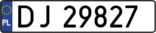 DJ29827