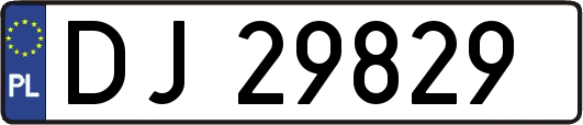 DJ29829