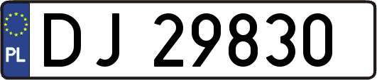 DJ29830