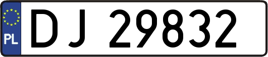 DJ29832