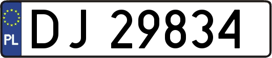 DJ29834