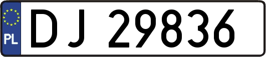 DJ29836