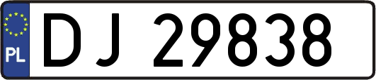 DJ29838