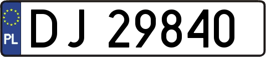 DJ29840