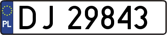 DJ29843