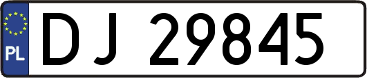 DJ29845