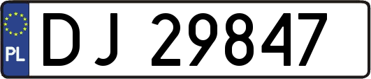 DJ29847