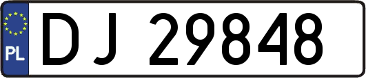DJ29848