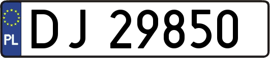 DJ29850