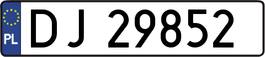 DJ29852