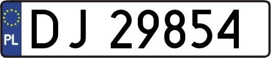 DJ29854