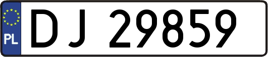 DJ29859