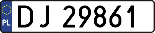 DJ29861