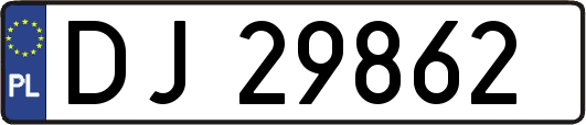 DJ29862