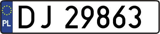 DJ29863
