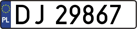 DJ29867