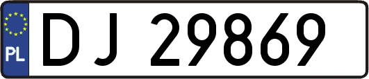 DJ29869